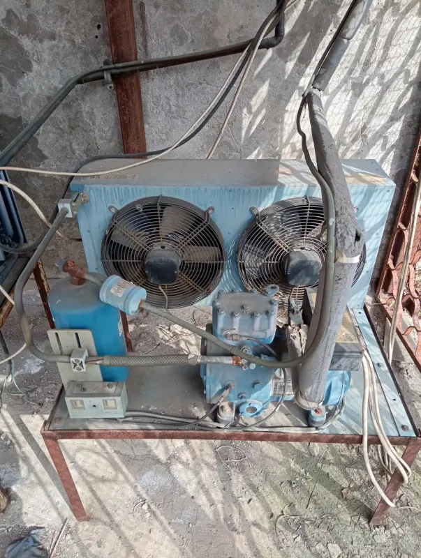 Холодильное оборудование в отличном состоянии с 4 холодильных камер - Вся Беларусь - 238825 - Доска объявлений Kupika.by - Фото 7