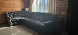 угловой диван