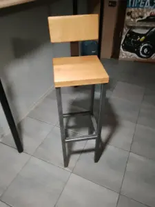 Барные стулья