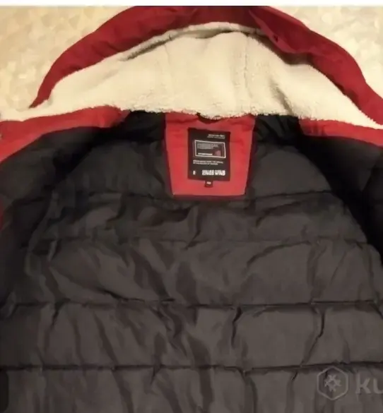 Куртка зимняя - Вся Беларусь - 238804 - Доска объявлений Kupika.by - Фото 4