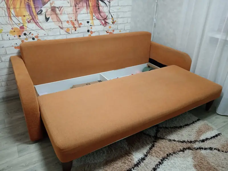 Диван - Вся Беларусь - 239772 - Доска объявлений Kupika.by - Фото 2