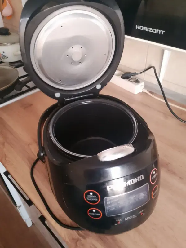 Мелкая техника для кухни - Мультиварка - Лида - Фото 2 Мультиварка - Лида - 241859 - Доска объявлений Kupika.by - Фото 2