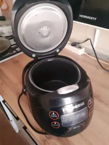 Мультиварка