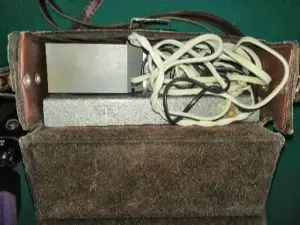 Фотоаппарат