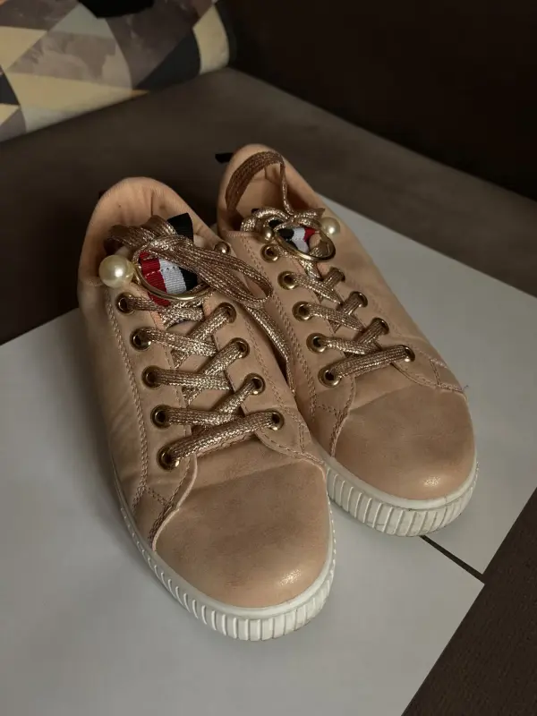 Кроссовки - Вся Беларусь - 241012 - Доска объявлений Kupika.by - Фото 2