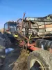 Трактор МТЗ 1221 с лесовозной тележкой - Вся Беларусь - 241753 - Доска объявлений Kupika.by - Фото 2