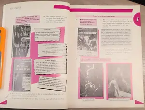 Учебник английского языка для 9 класса углубленного изучения