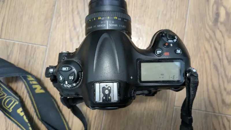 Фотоаппарат зеркальный Nikon D4 - Вся Беларусь - 239304 - Доска объявлений Kupika.by - Фото 8