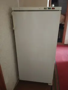 Морозильная камера