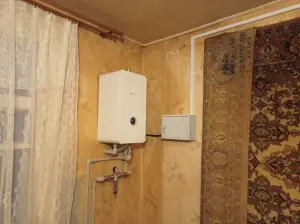 Электроотопление. Электромонтажные работы. Электрик