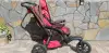 Коляска универсальная модульная Chicco 3 в 1 - Вся Беларусь - 240229 - Доска объявлений Kupika.by - Фото 6