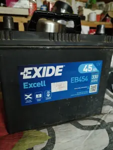 Аккумулятор