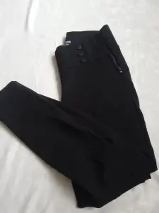 Zara леггинсы