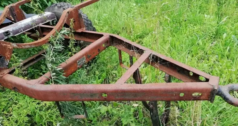 Прицеп однооснвй - Вся Беларусь - 239274 - Доска объявлений Kupika.by - Фото 4