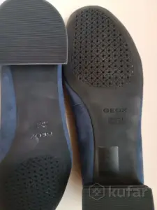 Туфли GEOX.