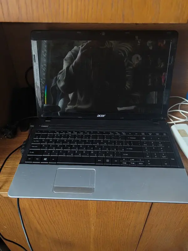 Ноутбук Acer Aspire E1-571G-32323G32Mnks (NX.M0DER.050) - Вся Беларусь - 239758 - Доска объявлений Kupika.by - Фото 2