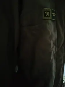 Новая деми куртка р-р 48-50 ДЕШЕВО,замеры ниже