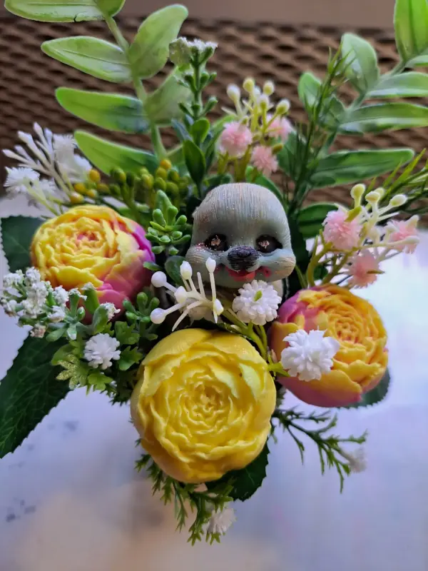 Handmade изделия - Букеты из мыльных цветов - Вся Беларусь - Фото 7 Букеты из мыльных цветов - Вся Беларусь - 238544 - Доска объявлений Kupika.by - Фото 7