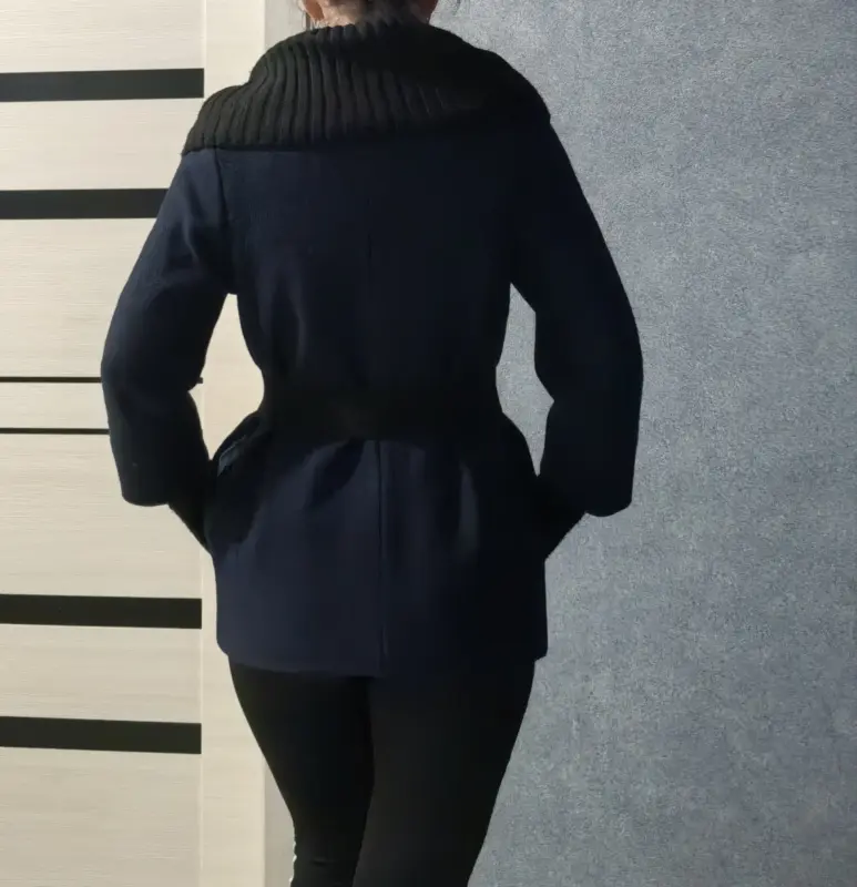 Женская верхняя одежда - Женское пальто - Вся Беларусь - Фото 5 Женское пальто - Вся Беларусь - 239461 - Доска объявлений Kupika.by - Фото 5