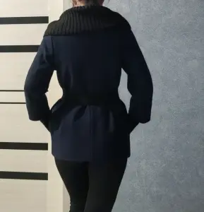 Женское пальто