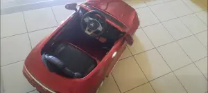 Электрокар детский