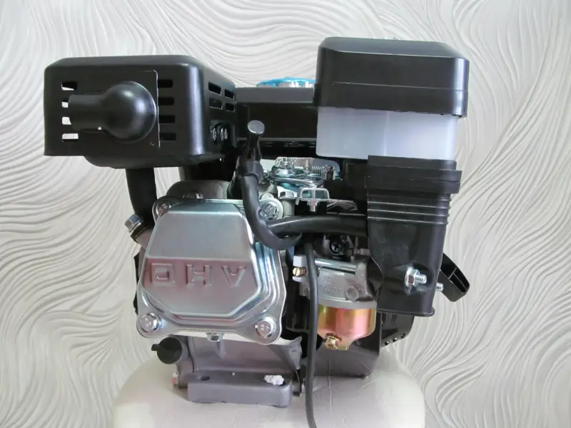 Запчасти к мотоблокам и культиваторам - Бензиновый двигатель для мотоблока 7 л.с. ДБ-7 - Вся Беларусь - Фото 5 Бензиновый двигатель для мотоблока 7 л.с. ДБ-7 - Вся Беларусь - 240137 - Доска объявлений Kupika.by - Фото 5