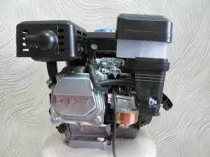 Бензиновый двигатель для мотоблока 7 л.с. ДБ-7