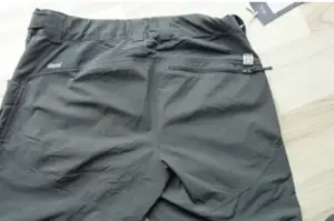 Брюки Haglofs Standard.