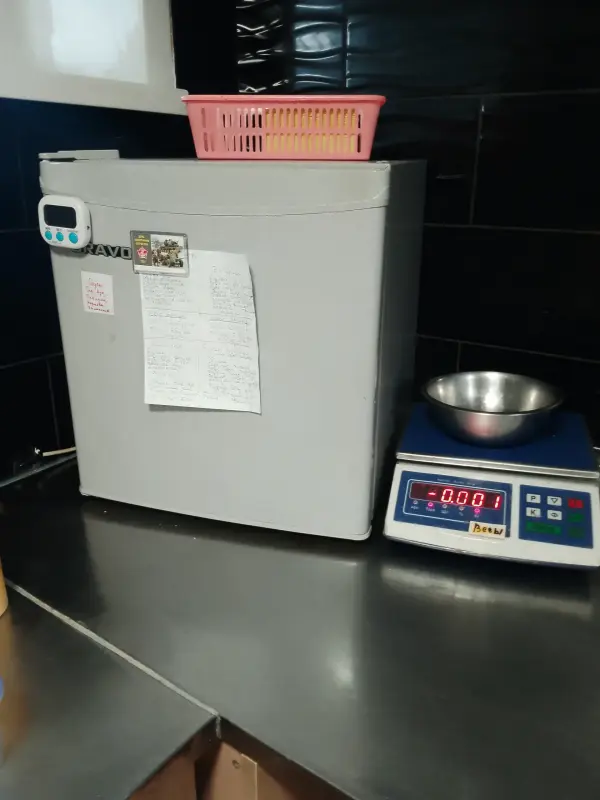 Холодильник