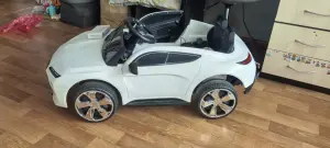 Детская машинка