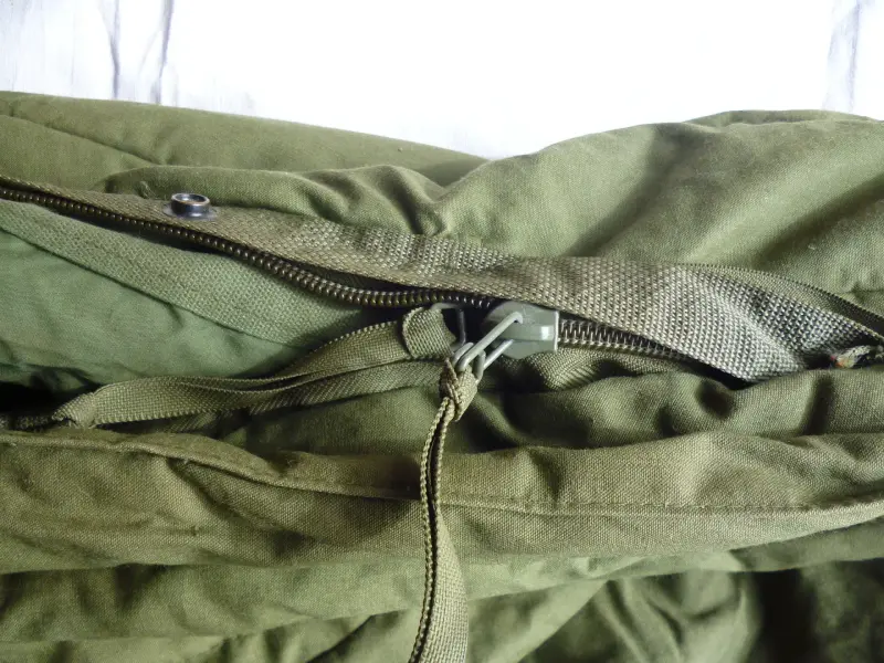 Спальный мешок армии США - Вся Беларусь - 241860 - Доска объявлений Kupika.by - Фото 6