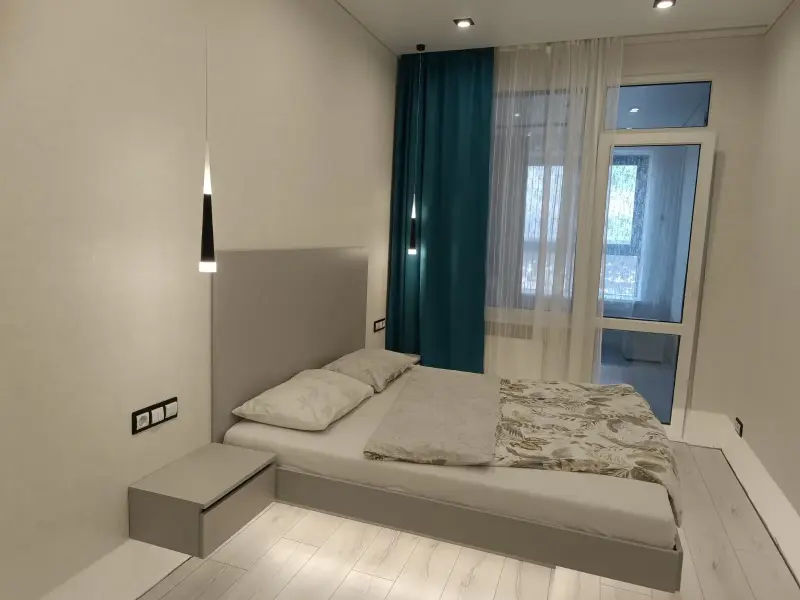 Новостройка с шикарным видом на Минск рядом с Минск Арена.От собственника. - Вся Беларусь - 240271 - Доска объявлений Kupika.by - Фото 3