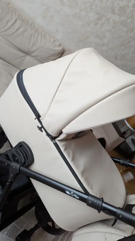 Детские коляски - Детская коляска 2в 1 - Вся Беларусь - Фото 3 Детская коляска 2в 1 - Вся Беларусь - 240822 - Доска объявлений Kupika.by - Фото 3