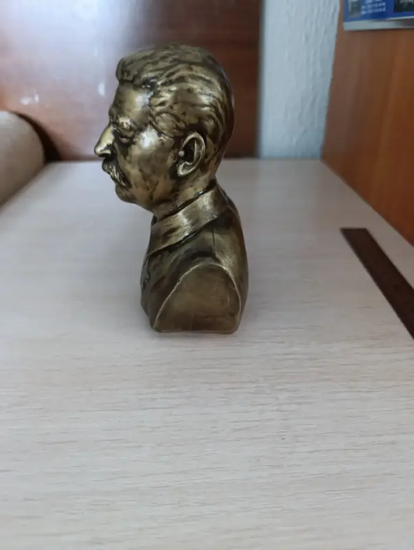 Бюст Сталина - Вся Беларусь - 241539 - Доска объявлений Kupika.by - Фото 4