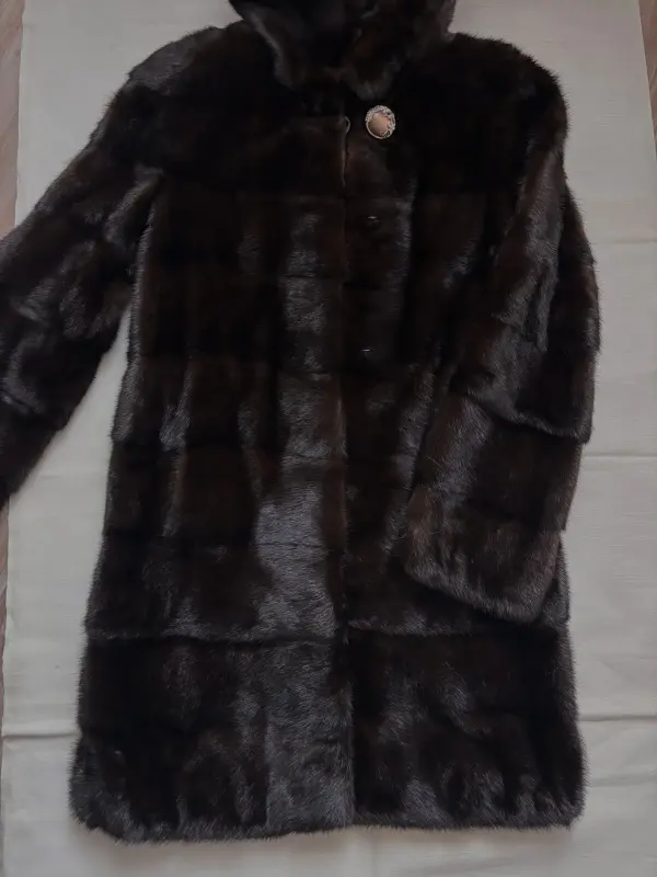 Норковая шуба - Вся Беларусь - 240579 - Доска объявлений Kupika.by - Фото 3