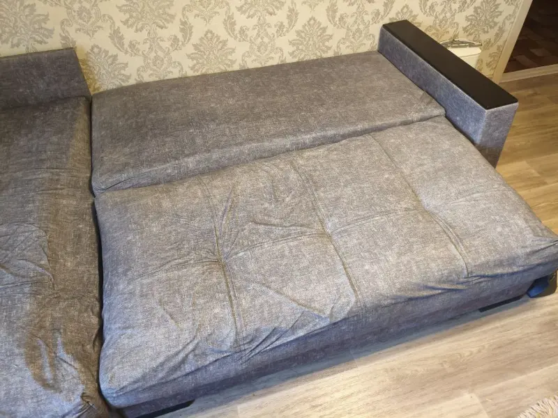 Диван угловой - Вся Беларусь - 240985 - Доска объявлений Kupika.by - Фото 5