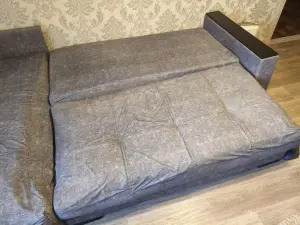 Диван угловой