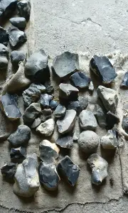 Кремний для очистки воды