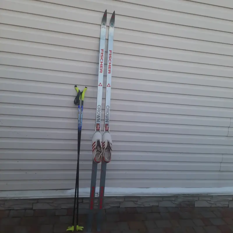 Беговые лыжи - Вся Беларусь - 239089 - Доска объявлений Kupika.by - Фото 2