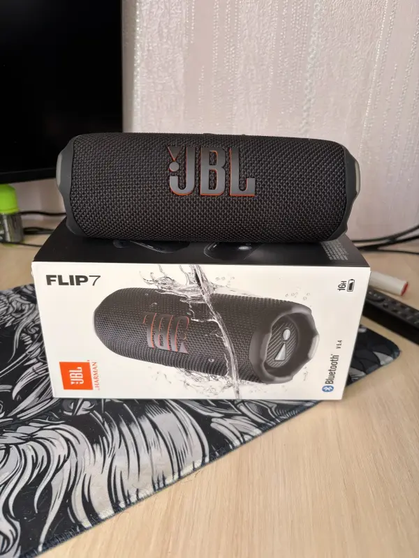 Колонка JBL Flip 7(original)