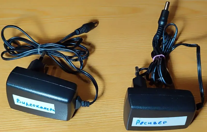 Беспроводная камера JMK WS-808AS - Вся Беларусь - 238700 - Доска объявлений Kupika.by - Фото 4