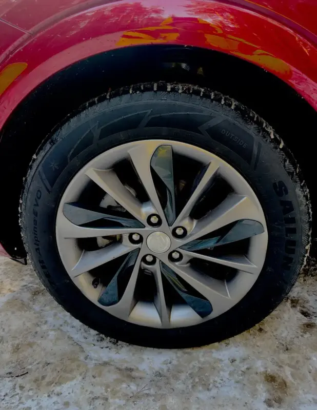 Продам автомобиль Бьюик Инкорн 2020 года с пробегом 179000 км - Вся Беларусь - 239067 - Доска объявлений Kupika.by - Фото 13