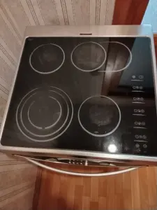 Электроплита Gorenje