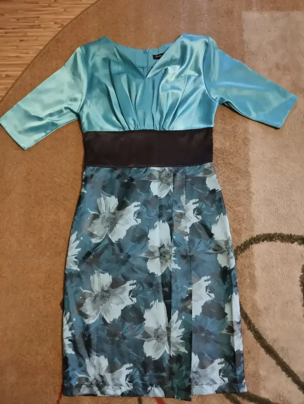 Платья, сарафаны - Платья размер 42-44 - Вся Беларусь - Фото 2 Платья размер 42-44 - Вся Беларусь - 240197 - Доска объявлений Kupika.by - Фото 2