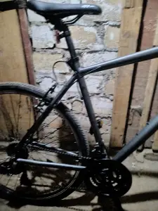 Новый велосипед Аист Кросс 1.0 28.