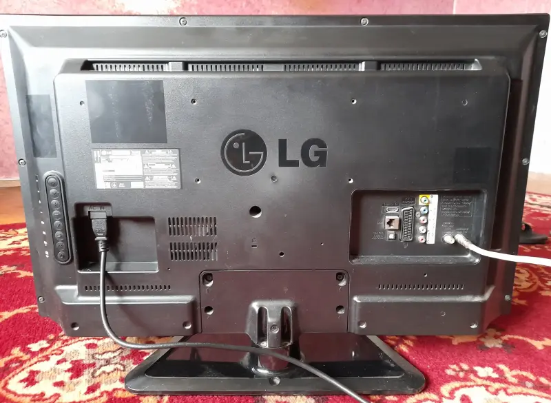 Телевизоры - Tелевизор lg 32LN540V - Вся Беларусь - Фото 2 Tелевизор lg 32LN540V - Вся Беларусь - 238950 - Доска объявлений Kupika.by - Фото 2