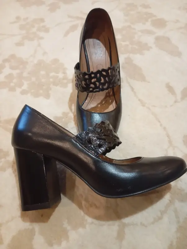 Женская обувь БУ и новая - Туфли Белвест 40 размер - Вся Беларусь Туфли Белвест 40 размер - Вся Беларусь - 240642 - Доска объявлений Kupika.by