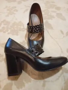 Туфли Белвест 40 размер