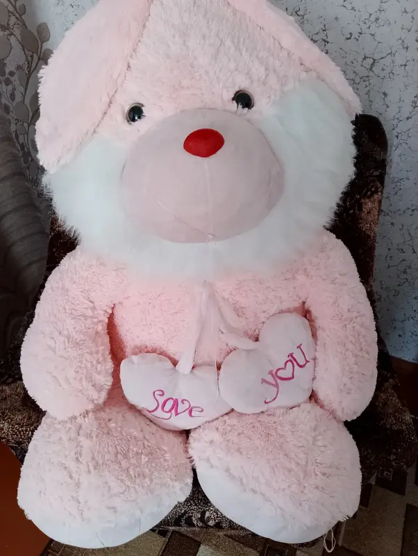 Детские игрушки