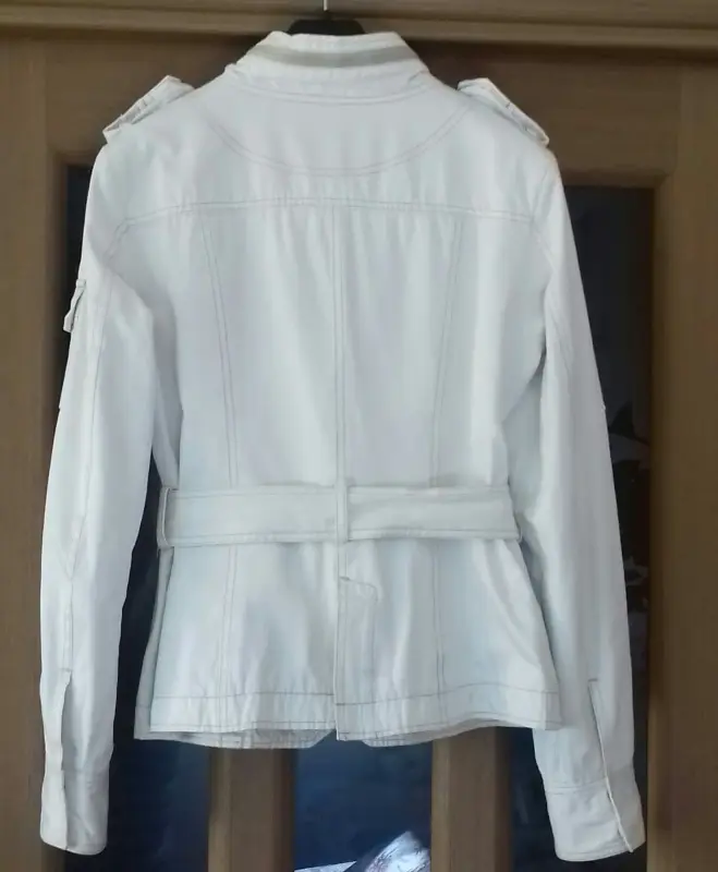 Куртка-ветровка женская - Вся Беларусь - 241634 - Доска объявлений Kupika.by - Фото 2